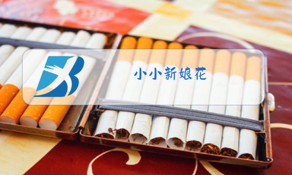 小小新娘花 原唱云菲菲图片